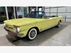 Thumbnail Photo 9 for 1964 Chevrolet Corvair